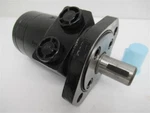 Dynamic Fluid Components BMPH-125-H2-K-P-H, Lsht Hydraulic Motor. Fixed Price $275.00.