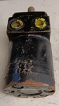 Parker TE0195FS250AARN Hydraulic Motor. Fixed Price $350.00.