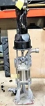 Graco Viscount Ii 400 Hydraulic Motor 223-646 & 243-735 Ball Lower Pump #20. Fixed Price $650.00.