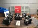 105-1004-006 New Oem Char-lynn M02096AB03AA0100010000000AAAAF. Fixed Price $1099.00.