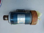 26GG64 Leeson Motor, C42D480B1A: 90VDC 14.4A 4800RPM, Very Good Condition. Fixed Price $59.96.