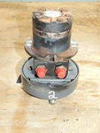 Mtd Pro 1848F Wide Track Walk Behind Mower-wheel (ross Torq-motor) #2. Fixed Price $449.99.