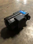 Parker Denison Hydraulic Double Pump T6CCM B22 B10 3R01 C100. Fixed Price $2200.00.