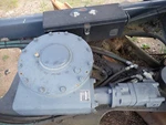 John Deere 672G Motor Grader Circle Drive Gear Box And Pump AT190539 DE30601. Fixed Price $4799.99.