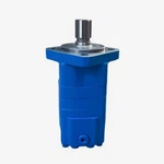 Agrotk BM5-400 Hydraulic Cycloidal Motor For ECSSTR072 Skid Steer Rotary Tiller. Fixed Price $458.90.