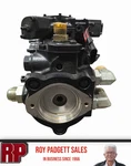 Sauer Danfoss M46-20820 Pump For Some Jlg Lifts -M41. Fixed Price $4049.10.