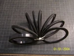 Clark/austin Western H0010042 Packing/seal/repair Kit, N.o.s.. Fixed Price $10.16.