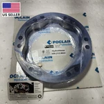 Poclain Hydraulic MS05, MSE05 Stator AT434606 AT434607. Fixed Price $985.00.