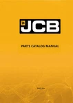 Jcb JS260LC T4 Excavator Parts Catalog Manual. Fixed Price $192.00.