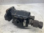 Parker Hydraulic Pump Sn PTJ0420-01781 Used. Fixed Price $419.99.