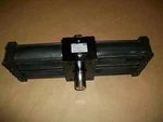 Parker Hydraulic Rotary Actuator LTR253-090-2703-AX11S-C02 Degree 1500 Psi. Fixed Price $300.00.