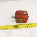 Bucher QT31-025R Internal Gear Hydraulic Pump 63 Bar 31.7 L/min 1450RPM. Fixed Price $1364.99.
