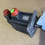 Yaskawa USAREM-05CE2K Ac Servo Motor ***free Shipping***. Fixed Price $319.33.