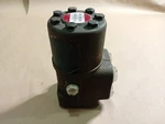 Surplus New Sauer Danfoss OSPB-400-LS Hydraulic Steering Unit , 150-01505. Fixed Price $596.16.