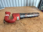 Atlas Copco / Chicago Pneumatic CP4123 Handheld Chipping Hammer. Fixed Price $200.00.