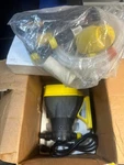 Milton Roy AA961-353SI, .42 Gph Metering Pump New Box. Fixed Price $750.00.