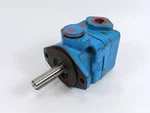 Vickers V2109W1C12 S214 Hydraulic Pump. Fixed Price $273.36.