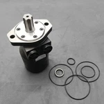 Hydraulic Motor 101-1078-009 For Eaton Char-lynn With Sealing Sleeves. Fixed Price $282.09.