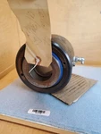 80600 Ram Power Hydraulic Piston Pr. Fixed Price $374.17.