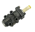 Salem 1450-001 Hydraulic Vane Motor 2589794 Heavy Duty B12 Rotary Gear. Fixed Price $63.99.