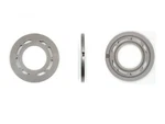 Series Sauer Sundstrand Replacement R.h. Plate SPV2/334 SMV2/334 HPX-9270683. Fixed Price $225.00.