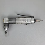 Ingersoll-rand 7807R 3/8" Reversible Angle Pneumatic Air Drill Tool. Fixed Price $49.99.