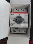 Manual Motor Starter Abb MS325-9.0 1SAM150000R1011. Fixed Price $250.00.
