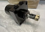 Hydraulic Wheel Motor TE0195JS250AA Exmark Toro Parker 1140549. Fixed Price $139.99.