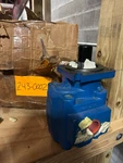 Permco Hydraulic Motor 243-002 243002 243-0002. Fixed Price $450.00.
