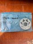 Hypro HM1C Gerotor 3900-0022. Fixed Price $108.55.