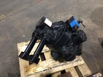 Kawasaki Staffa HM/C030/Z/24/17/F3/C1/30/PL490 Radial Hydraulic Motor #1DI58. Fixed Price $1795.00.