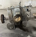 Dresser Roots Rotary Lobe Gas Pump 1222 Rpm 25.35 Psia 10X09. Fixed Price $500.00.