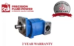 Commercial P315A189UCAB17-56 Hydraulic Pump 2 Year Warranty. Fixed Price $855.00.