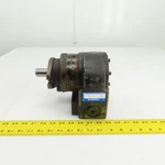 Daikin 27-52-496 145A-2V0-3-20-L-320 Hydraulic Motor 1" Shaft. Fixed Price $154.67.