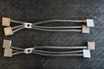 Hydraulic Liftgate Motor Brush Kit For Concentric #D-468254XWF07A. Fixed Price $92.89.