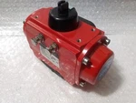 Chemline, PAS00, 17478-10302, 80 Psi, Nc, Pneumatic Actuator, SBWH-DD33-BB.YY. Fixed Price $204.60.