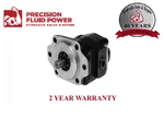 Commercial P20A346JEAB15-25 Hydraulic Pump Year Warranty. Fixed Price $825.00.