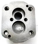 51-SEC-4B 50/51 Series Shaft End Cover Bolt (4'' Pilot). Fixed Price $150.49.