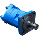 Agt BM5-125 6 Spline Cycloidal Hydraulic Motor For RC72 Brush Cutter Replacement. Fixed Price $399.99.