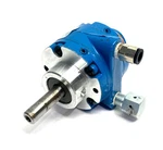 Binks 37-478 Pneumatic Air Motor 0.25HP. Fixed Price $364.49.