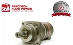 Commercial M25X978BEIT20-11 Hydraulic Motor Year Warranty. Fixed Price $1067.00.