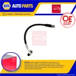 Brake Hose Fits Mercedes A180D V177, W177 2.0D Rear 2020 On OM654.920 Hydraulic. Fixed Price $31.55.