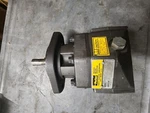 Parker High Speed Motor M4B01510S20NB. Fixed Price $7736.84.