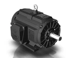 Techtop Electric Motor 20 Hp 1800 Rpm 3-PH 230/460 Volt 256T Frame 1-5/8" Shaft. Fixed Price $1758.40.