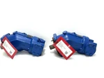 Rexroth AA2FM56/61W-VSD520 Axial Piston Motor Mnr: R902193184 FD:21W26 New. Fixed Price $2500.00.