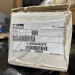 Parker P1VAS060AZ070 Rotary Vane Air Motor No Manual (box Shows Wear). Fixed Price $1199.88.