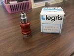 Parker Legris 0661-07-14 M/f Slide Valve. Fixed Price $26.55.