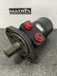 Eaton Char-lynn 101-1031-009 Hydraulic Motor 1011031009 New Oem. Fixed Price $499.00.