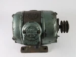 Emf Dordt 261D20/2 Motor 1.5KW 2850RPM 380/680V 3.1/1.8A Used. Fixed Price $120.99.