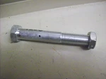 Elgin Sweeper Oem Greasable Axle Bolt 7078477. Fixed Price $29.99.